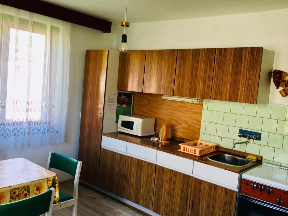 Rodinny Retro Domcek Dolny Kubin Eksteriør billede